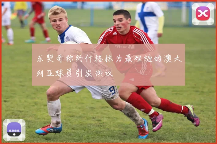 东契奇称约什格林为最难缠的澳大利亚球员引发热议