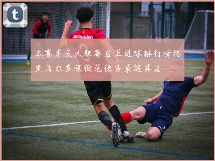 本赛季五大联赛后卫进球排行榜格里马尔多领衔范德芬紧随其后