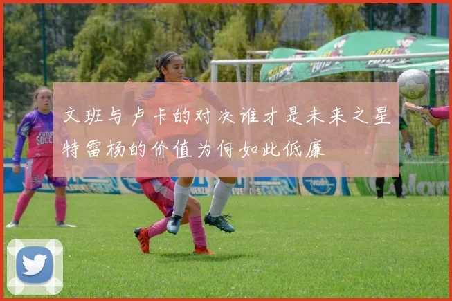 文班与卢卡的对决谁才是未来之星特雷杨的价值为何如此低廉